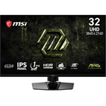 MSI MAG 321UPD E14 31.5" IPS LED gaming monitor fekete 144Hz FreeSync Premium