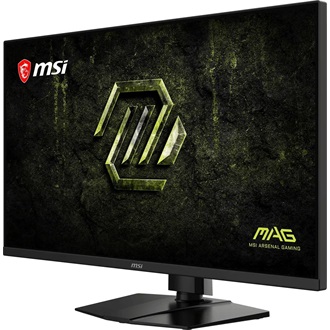 MSI MAG 321UPD E14 31.5" IPS LED gaming monitor fekete 144Hz FreeSync Premium