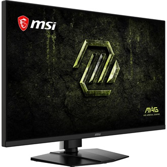MSI MAG 321UPD E14 31.5" IPS LED gaming monitor fekete 144Hz FreeSync Premium