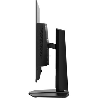 MSI MAG 322UP QD-OLED E16 31.5" Quantum Dot OLED gaming monitor fekete 165Hz G-Sync / FreeSync Premium Pro (USB-C: 15W)