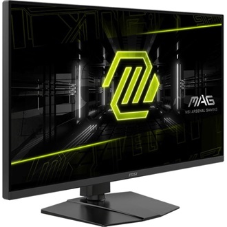MSI MAG 322URDF E16 31.5" IPS LED gaming monitor fekete 160Hz