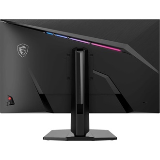 MSI MAG 322URDF E16 31.5" IPS LED gaming monitor fekete 160Hz