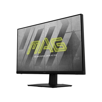 MSI MAG 323UPF 32" IPS LED gaming monitor fekete 160Hz FreeSync Premium Pro (USB-C: 90W)