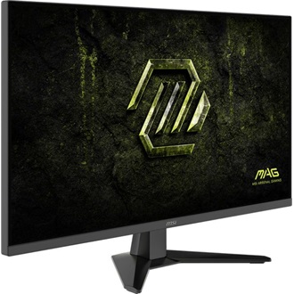 MSI MAG 325QF E18V 31.5" VA LED gaming monitor fekete 144Hz