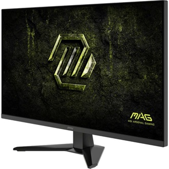 MSI MAG 325QF E18V 31.5" VA LED gaming monitor fekete 144Hz