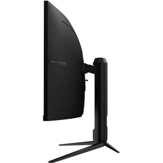 MSI MAG 342CQRF E20 34" ívelt VA LED gaming monitor fekete 200Hz