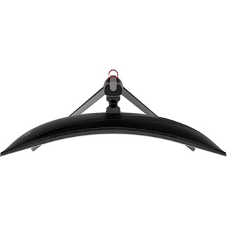 MSI MAG 345CQR 34" ívelt VA LED gaming monitor fekete 180Hz FreeSync Premium