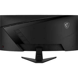 MSI MAG 346CQDF E20 34" ívelt VA LED gaming monitor fekete 200Hz FreeSync Premium
