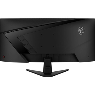 MSI MAG 346CQ 34" ívelt VA LED gaming monitor fekete 180Hz