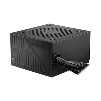 MSI MAG A500DN ATX desktop tápegység 500W 80+ BOX