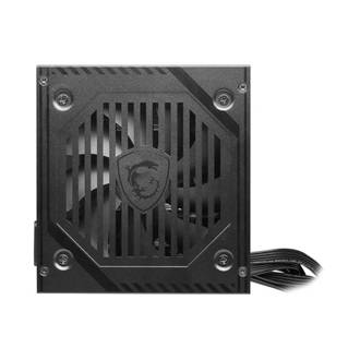 MSI MAG A500DN ATX desktop tápegység 500W 80+ BOX
