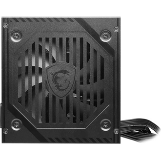 MSI MAG A550BNL ATX desktop tápegység 550W 80+ Bronze BOX