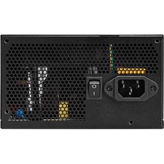 MSI MAG A550BNL ATX desktop tápegység 550W 80+ Bronze BOX