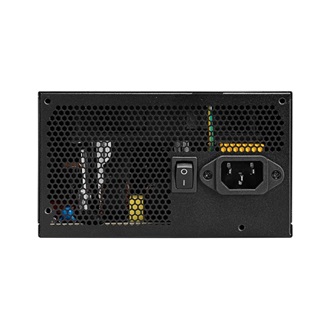 MSI MAG A650BNL ATX desktop tápegység 650W 80+ Bronze BOX