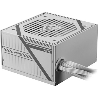 MSI MAG A650BNL ATX desktop tápegység 650W 80+ Bronze BOX