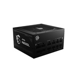MSI MAG A650GL ATX desktop tápegység 650W 80+ Gold BOX