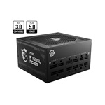 MSI MAG A750GL PCIE5 ATX desktop tápegység 750W 80+ Gold BOX