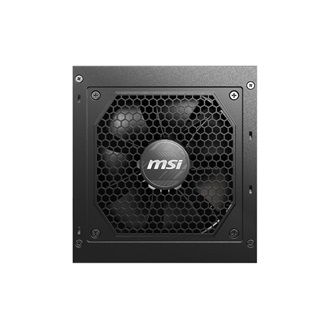 MSI MAG A750GL PCIE5 ATX desktop tápegység 750W 80+ Gold BOX