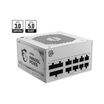 MSI MAG A850GL PCIE5 ATX desktop tápegység 850W 80+ Gold BOX