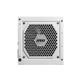 MSI MAG A850GL PCIE5 ATX desktop tápegység 850W 80+ Gold BOX