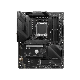 MSI MAG B650 TOMAHAWK WIFI desktop alaplap ATX