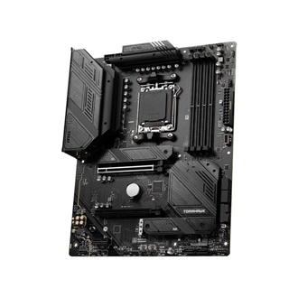MSI MAG B650 TOMAHAWK WIFI desktop alaplap ATX
