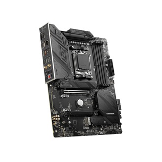 MSI MAG B650 TOMAHAWK WIFI desktop alaplap ATX