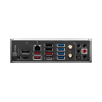 MSI MAG B650 TOMAHAWK WIFI desktop alaplap ATX