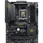 MSI MAG B850 TOMAHAWK WIFI desktop alaplap ATX