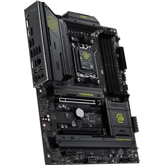 MSI MAG B850 TOMAHAWK WIFI desktop alaplap ATX