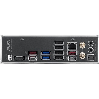 MSI MAG B850 TOMAHAWK WIFI desktop alaplap ATX