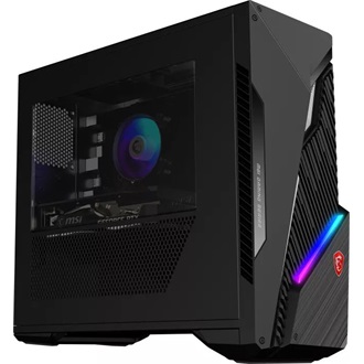 MSI MAG Infinite S3 14NUD5 MT Mini Tower desktop számítógép