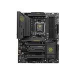 MSI MAG X870E TOMAHAWK WIFI desktop alaplap ATX