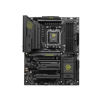MSI MAG X870E TOMAHAWK WIFI desktop alaplap ATX