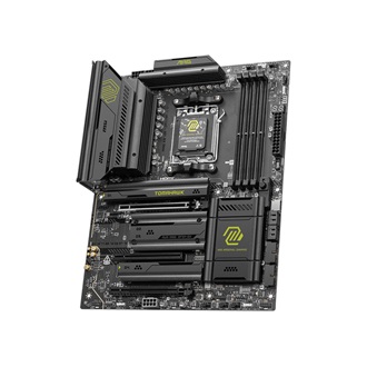 MSI MAG X870E TOMAHAWK WIFI desktop alaplap ATX