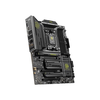 MSI MAG X870E TOMAHAWK WIFI desktop alaplap ATX