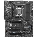 MSI MAG X870 GAMING PLUS WIFI desktop alaplap ATX