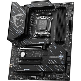 MSI MAG X870 GAMING PLUS WIFI desktop alaplap ATX