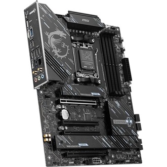 MSI MAG X870 GAMING PLUS WIFI desktop alaplap ATX