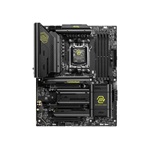 MSI MAG X870 TOMAHAWK WIFI desktop alaplap ATX