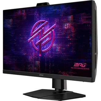 MSI MPG 272QRF X36 27" IPS LED gaming monitor fekete 360Hz G-Sync Pulsar