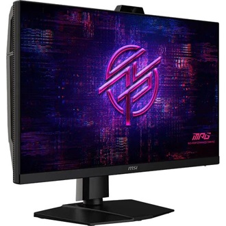 MSI MPG 272QRF X36 27" IPS LED gaming monitor fekete 360Hz G-Sync Pulsar