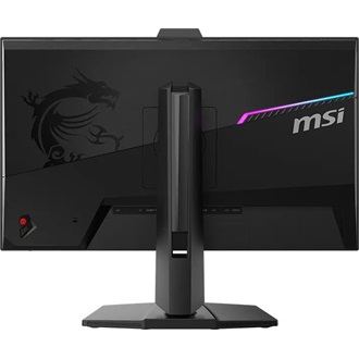 MSI MPG 272QRF X36 27" IPS LED gaming monitor fekete 360Hz G-Sync Pulsar