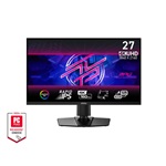 MSI MPG 274URF QD 27" Quantum Dot IPS LED gaming monitor fekete 160Hz FreeSync Premium (USB-C: 65W)