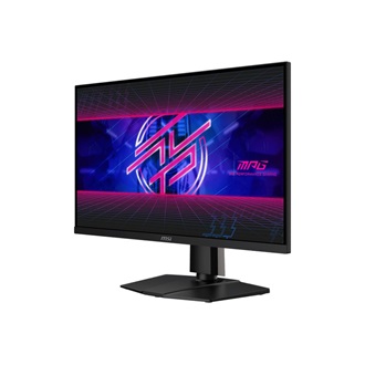MSI MPG 274URF QD 27" Quantum Dot IPS LED gaming monitor fekete 160Hz FreeSync Premium (USB-C: 65W)