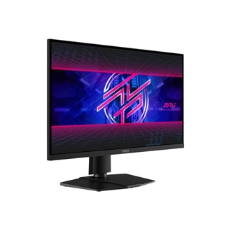 MSI MPG 274URF QD 27" Quantum Dot IPS LED gaming monitor fekete 160Hz FreeSync Premium (USB-C: 65W)