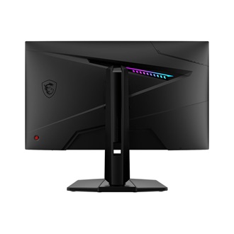 MSI MPG 274URF QD 27" Quantum Dot IPS LED gaming monitor fekete 160Hz FreeSync Premium (USB-C: 65W)