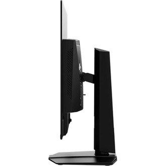MSI MPG 322URX QD-OLED 31.5" Quantum Dot OLED gaming monitor fekete 240Hz G-Sync (USB-C: 98W)