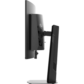 MSI MPG 341CQR QD-OLED X36 34" ívelt Quantum Dot OLED gaming monitor fekete 360Hz G-Sync / FreeSync Premium Pro (USB-C: 