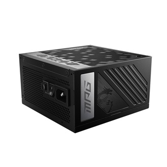 MSI MPG A1000G PCIE5 ATX desktop tápegység 1000W 80+ Gold BOX